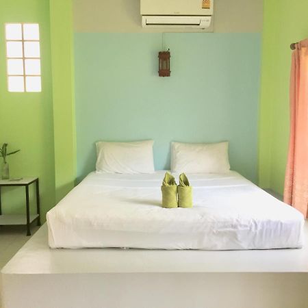 Sarin Guesthouse Ko Tao Exterior foto