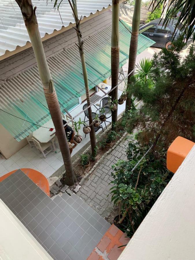 Sarin Guesthouse Ko Tao Exterior foto