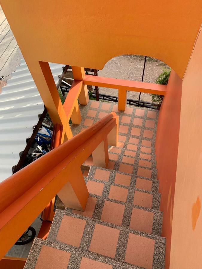 Sarin Guesthouse Ko Tao Exterior foto
