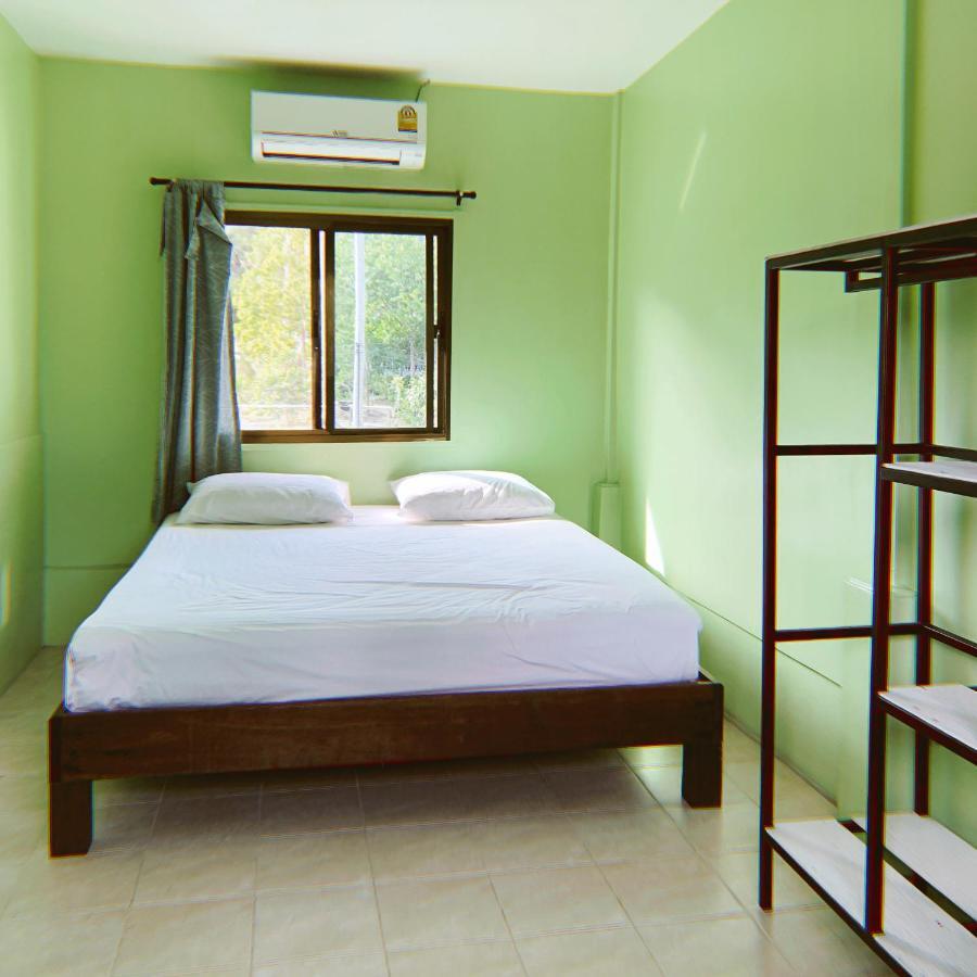 Sarin Guesthouse Ko Tao Exterior foto