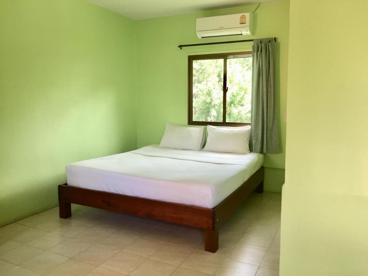 Sarin Guesthouse Ko Tao Exterior foto